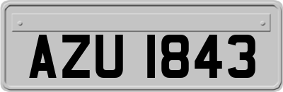 AZU1843