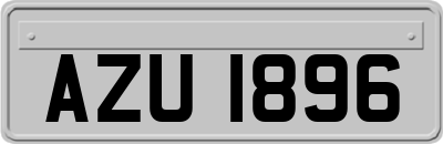 AZU1896