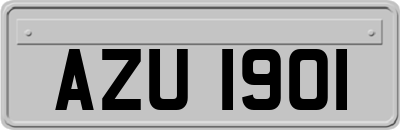 AZU1901