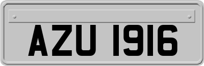 AZU1916