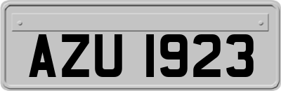 AZU1923