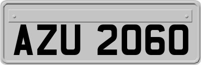 AZU2060