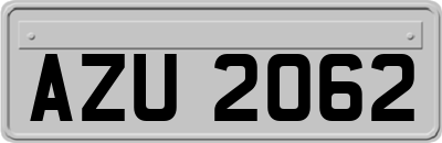 AZU2062