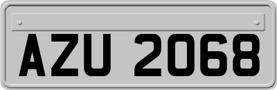 AZU2068