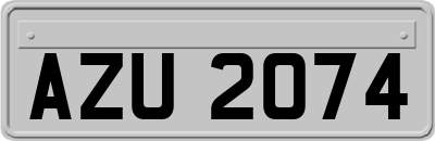 AZU2074