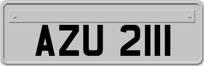 AZU2111