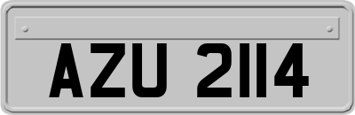 AZU2114