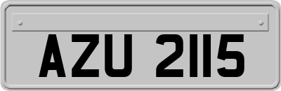 AZU2115