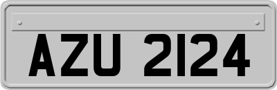 AZU2124