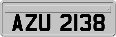AZU2138