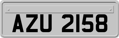 AZU2158