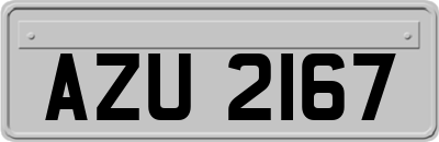 AZU2167