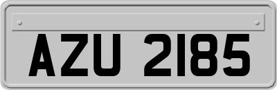 AZU2185