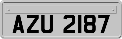 AZU2187
