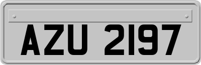 AZU2197