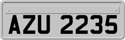 AZU2235