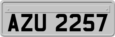 AZU2257