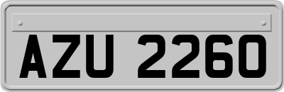 AZU2260