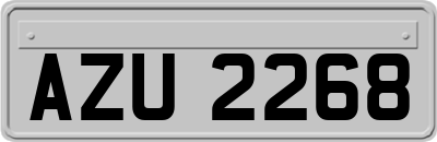 AZU2268