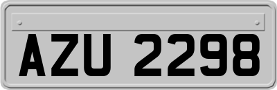 AZU2298
