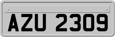 AZU2309