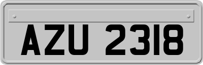 AZU2318