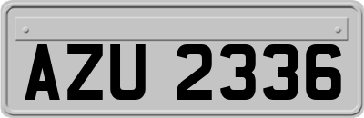 AZU2336
