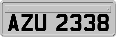 AZU2338