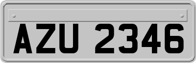 AZU2346