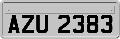 AZU2383