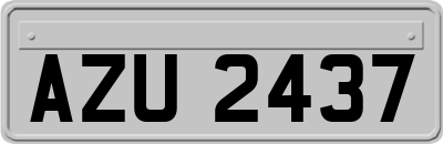 AZU2437