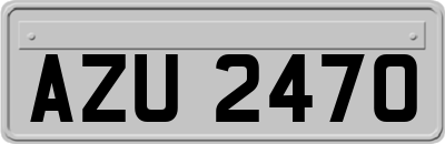 AZU2470