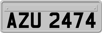 AZU2474