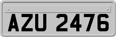 AZU2476