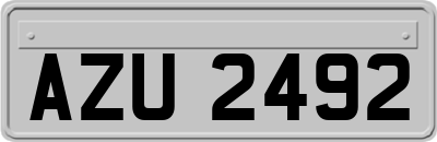 AZU2492