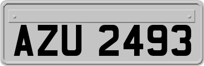 AZU2493