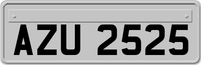 AZU2525