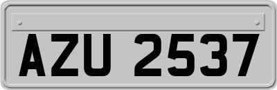 AZU2537