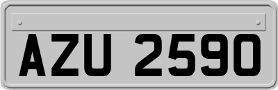 AZU2590