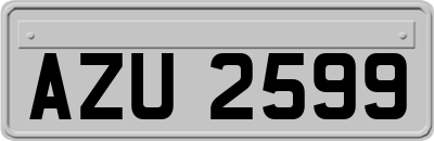 AZU2599