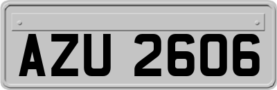 AZU2606