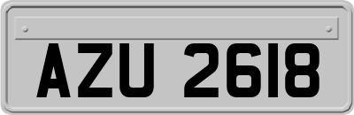 AZU2618