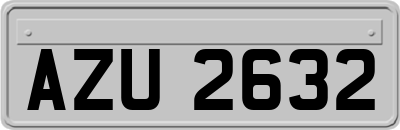 AZU2632