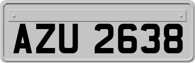 AZU2638