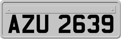 AZU2639