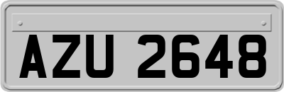 AZU2648