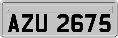 AZU2675
