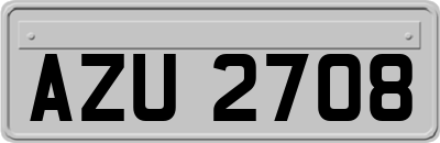 AZU2708