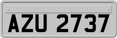 AZU2737
