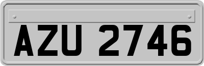 AZU2746